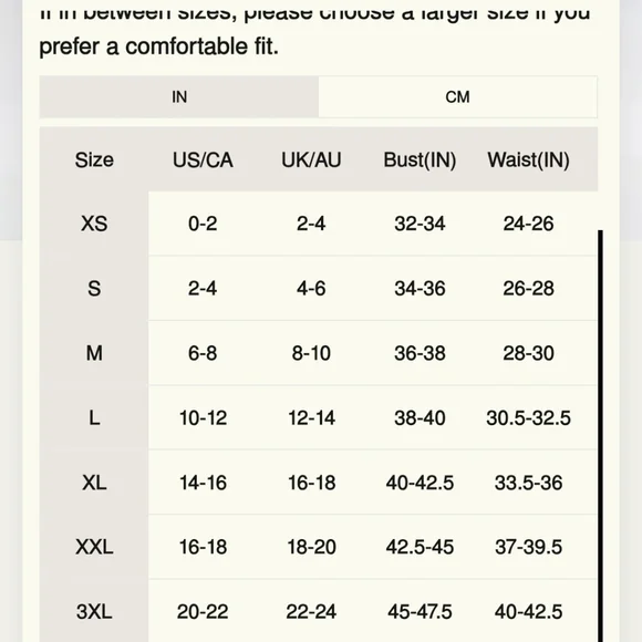 Popilush Shapewear Hourglass Corset Mermaid Dress Black NWT XXL - Picture 3 of 8